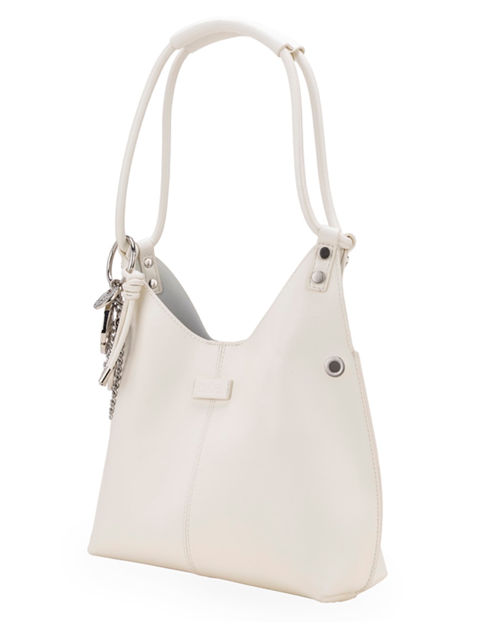 Bolsa hobo cloe fadalia mujer