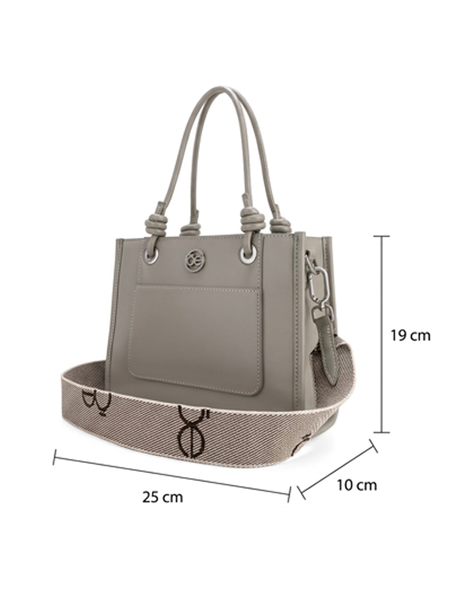 Bolsa tote Cloe Yejeci para mujer
