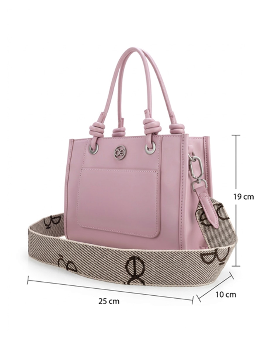 Bolsa tote Yejeci para mujer 9