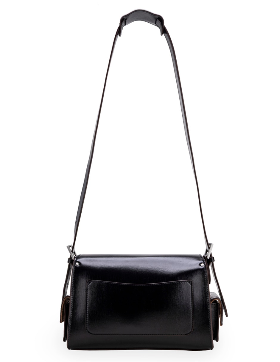 Bolsa crossbody cloe zanalia para mujer