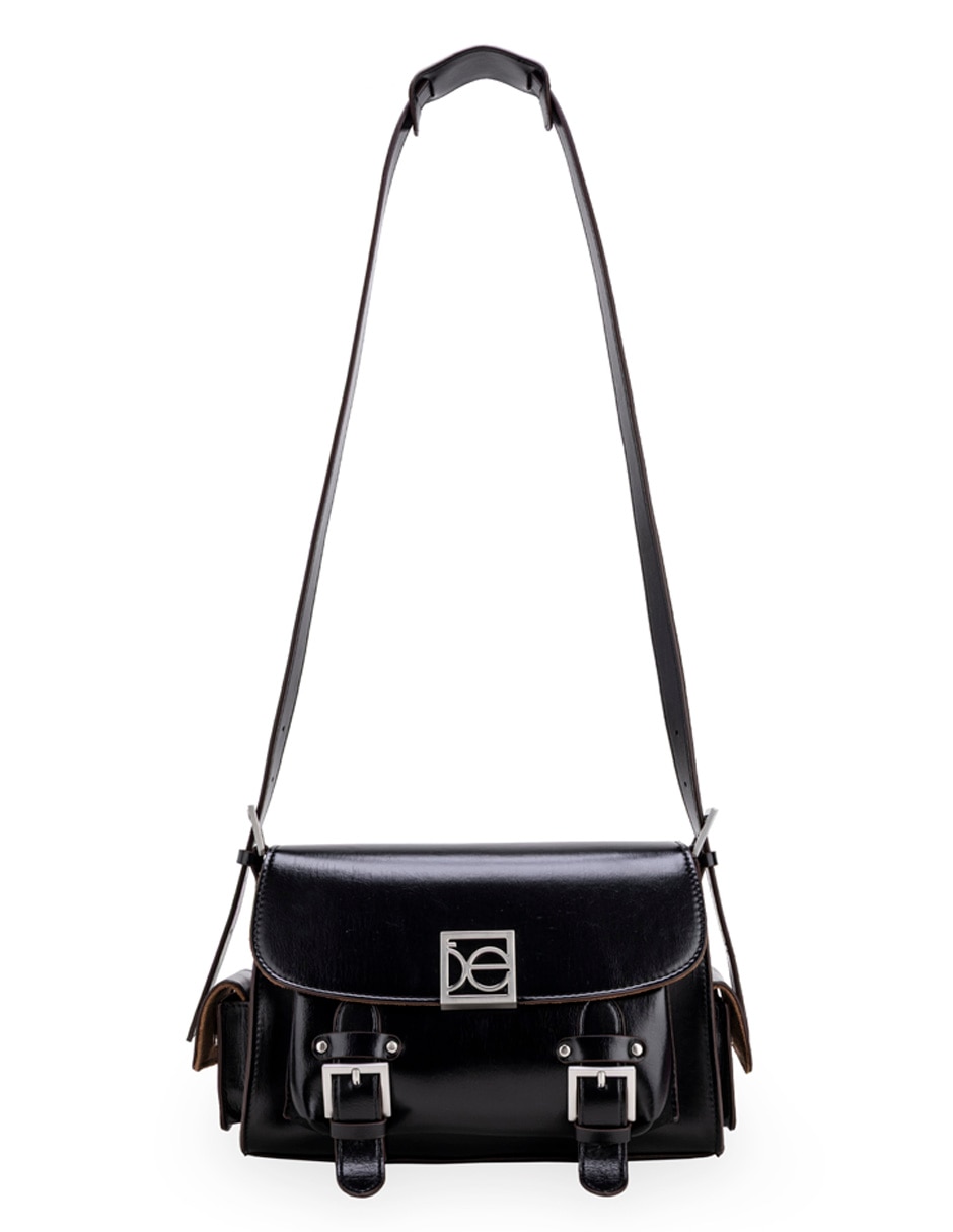 Bolsa crossbody cloe zanalia para mujer