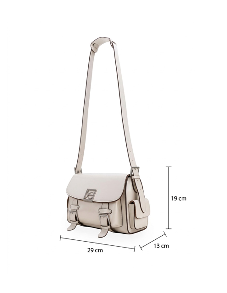 Bolsa crossbody zanalia para mujer 2