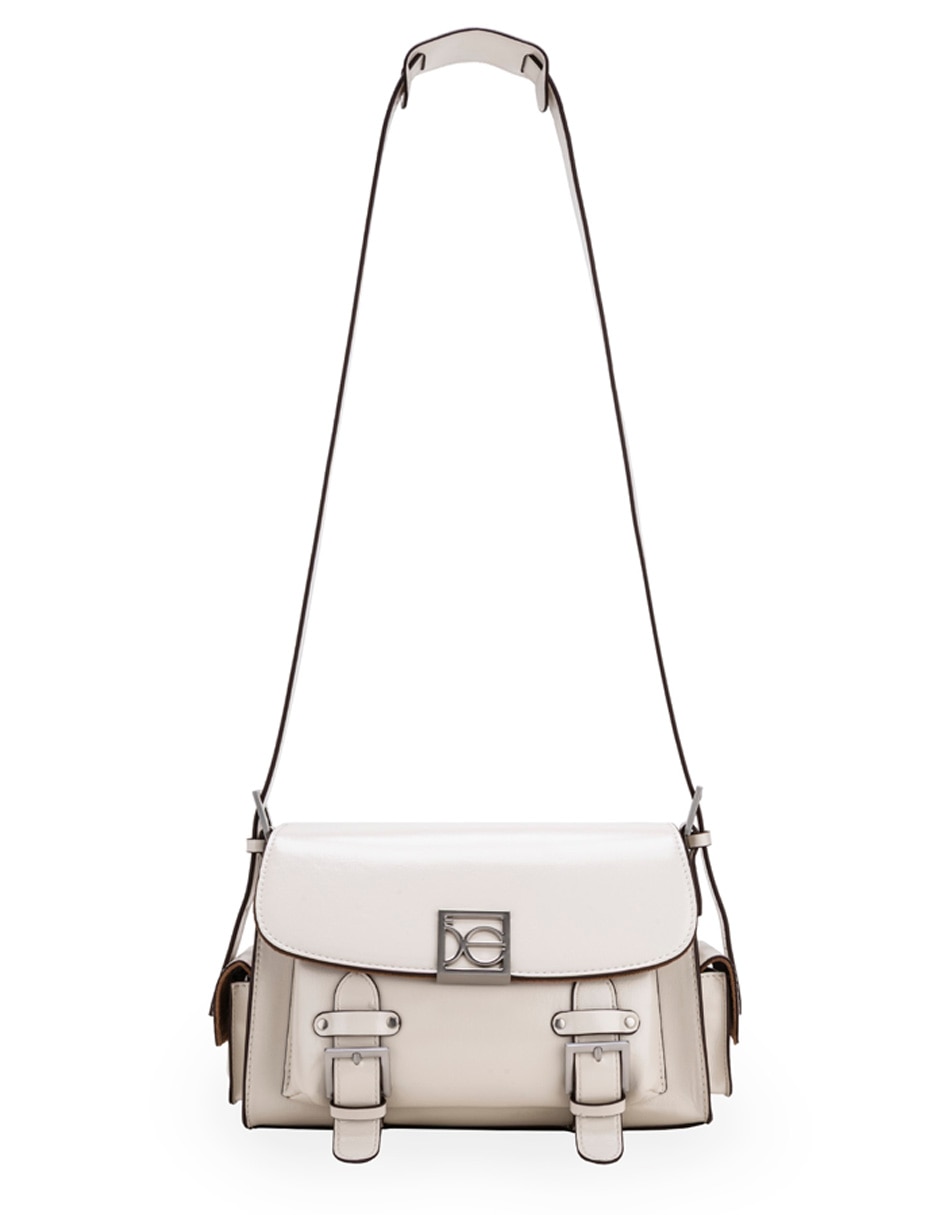 Bolsa crossbody zanalia para mujer