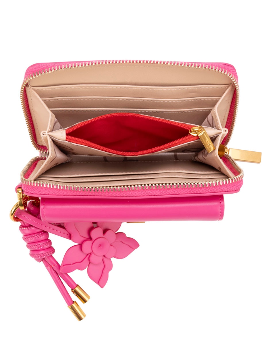 Cartera cloe evesli mujer