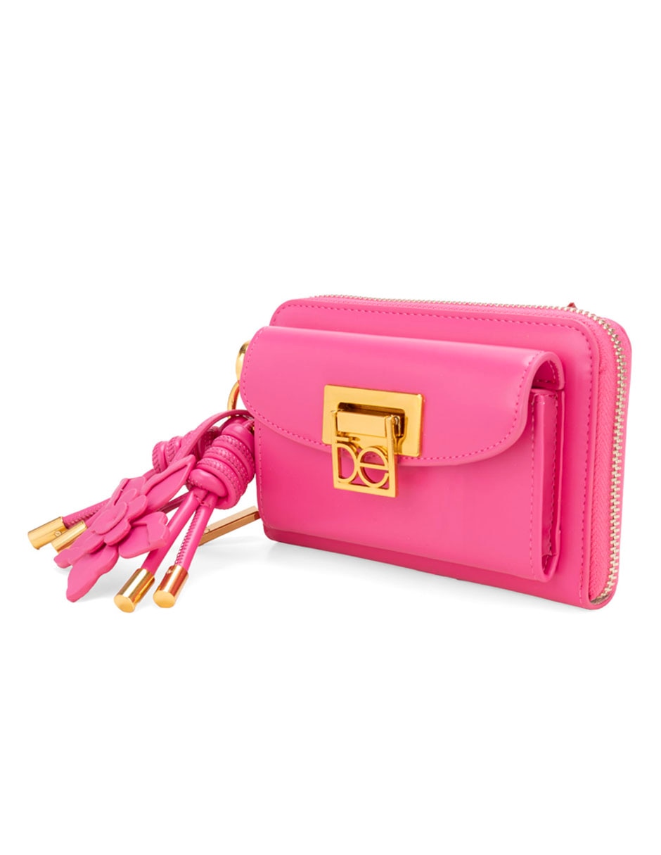Cartera cloe evesli mujer