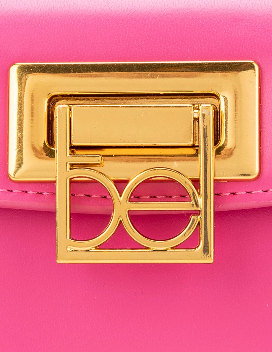 Cartera cloe evesli mujer