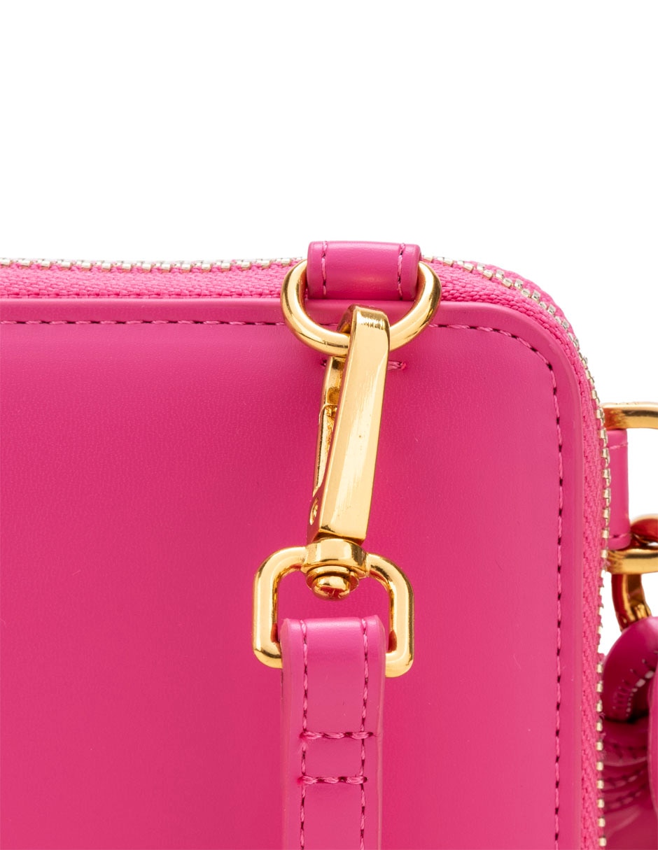 Cartera cloe evesli mujer