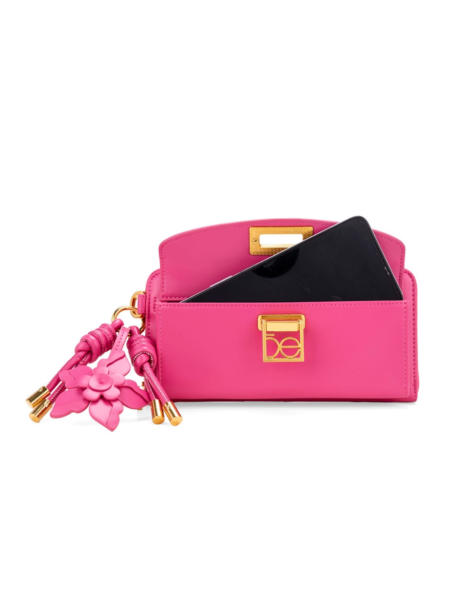 Cartera cloe evesli mujer