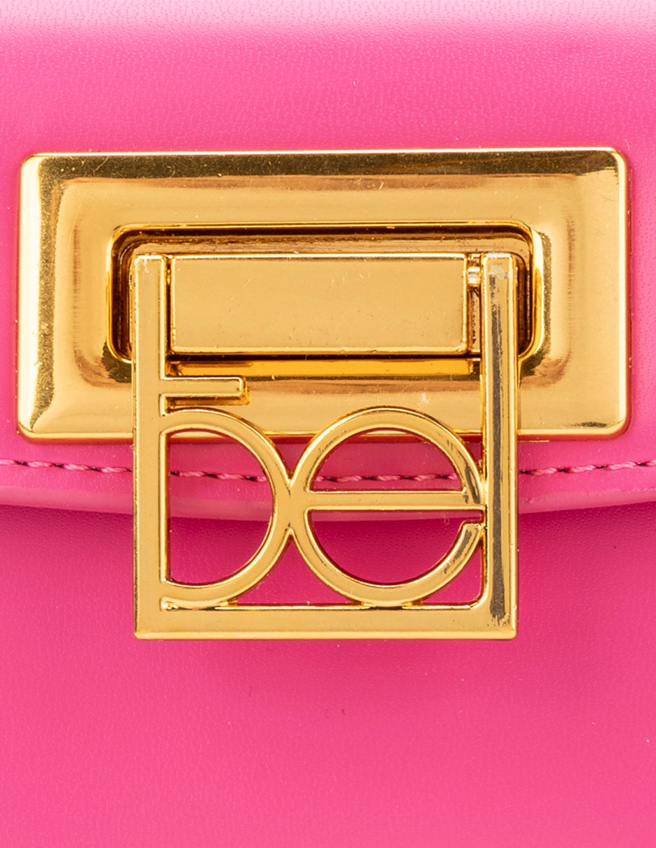 Cartera cloe evesli mujer