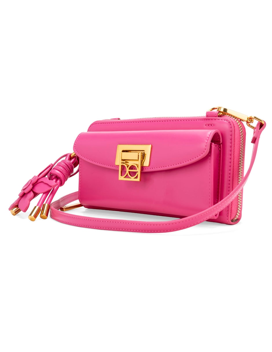 Cartera cloe evesli mujer