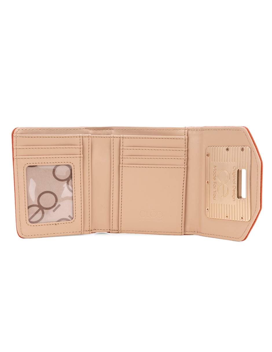 Cartera cloe avarzani mujer