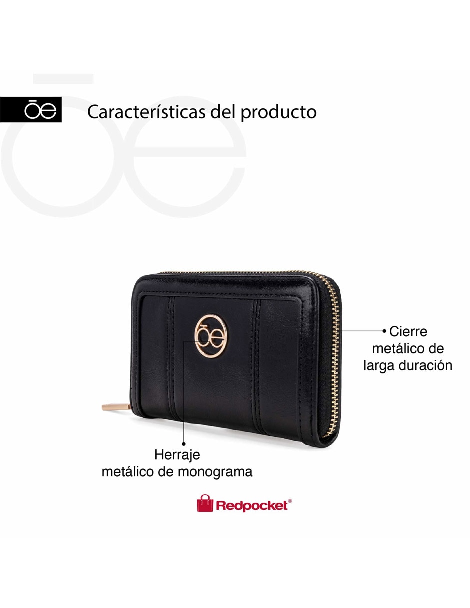 Cartera eregani mujer 4