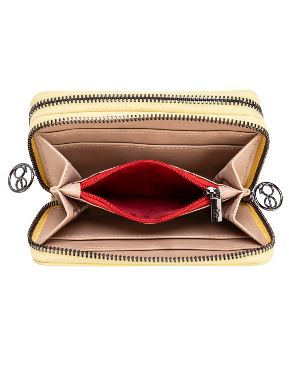 Cartera vikalia para mujer 3