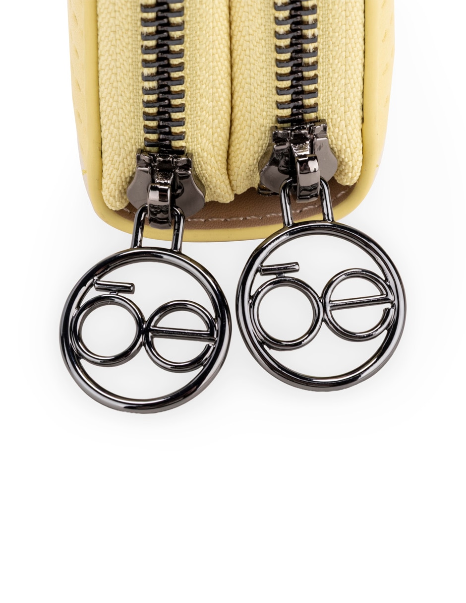 Cartera vikalia para mujer 4