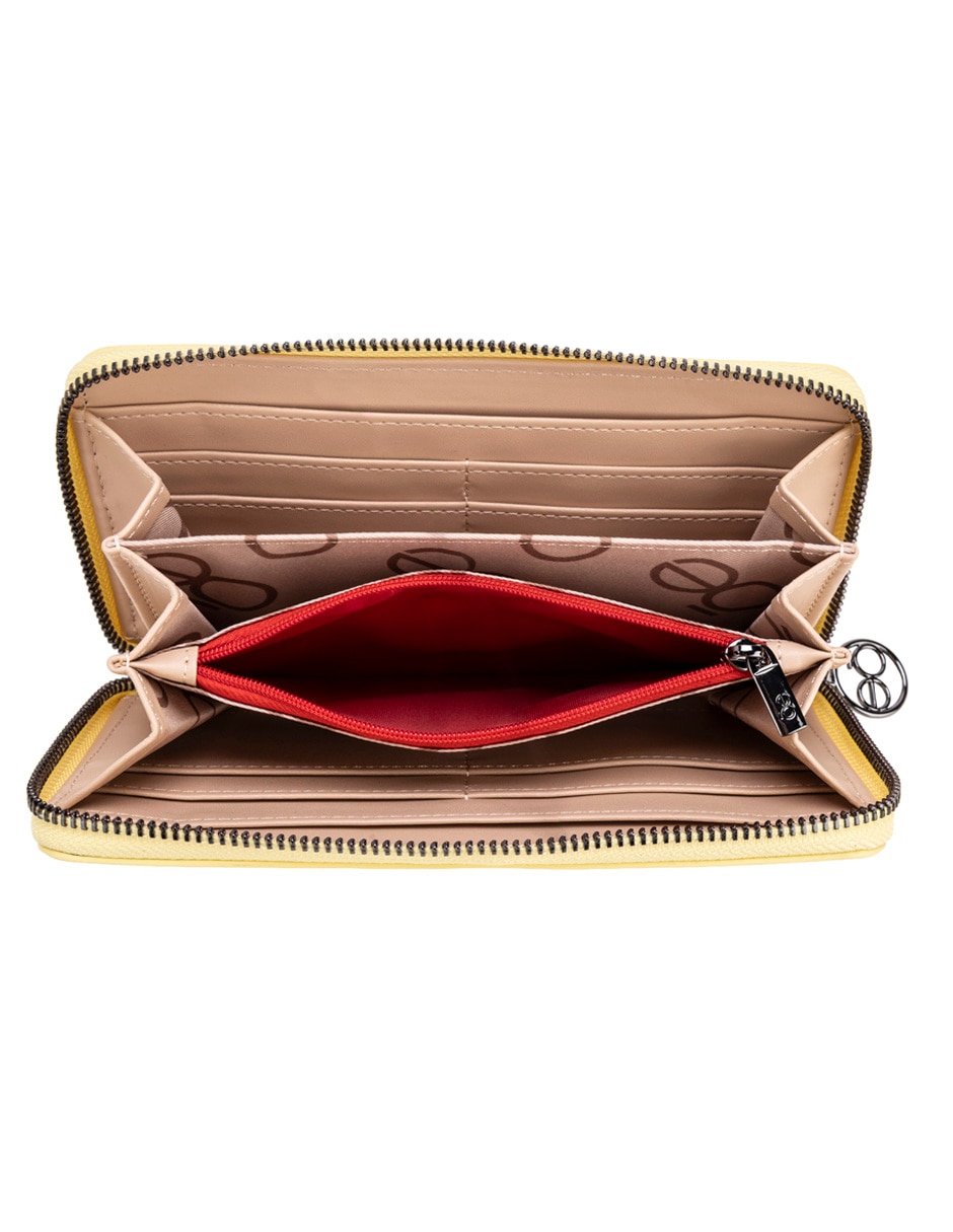 Cartera cloe vikalia para mujer