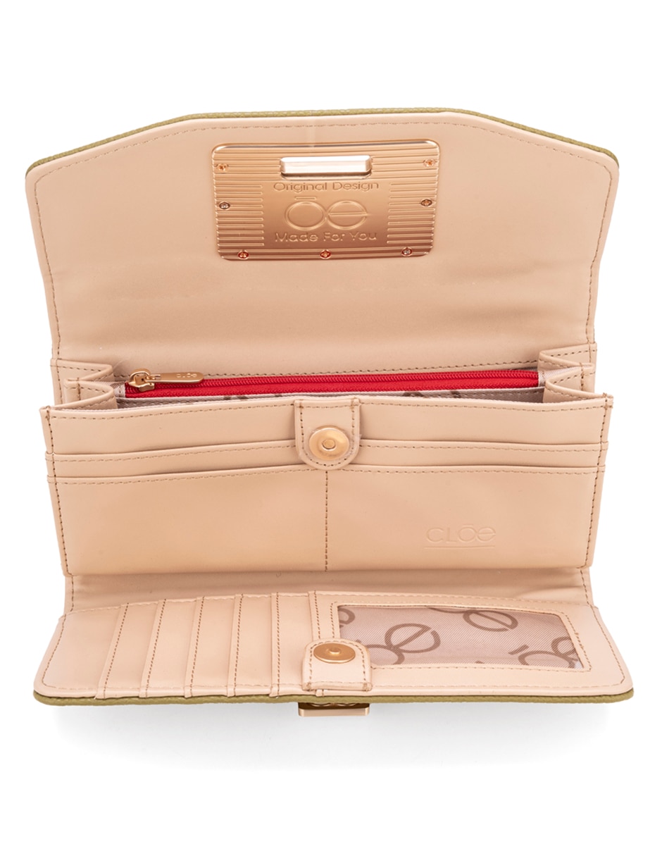 Cartera Avarzani para mujer 4