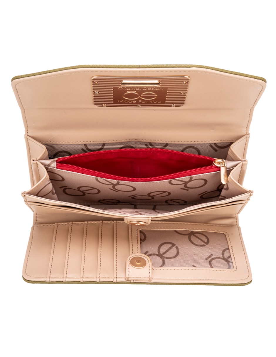 Cartera Avarzani para mujer 5