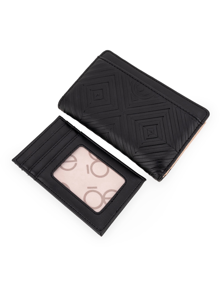 Cartera cloe hanilia para mujer