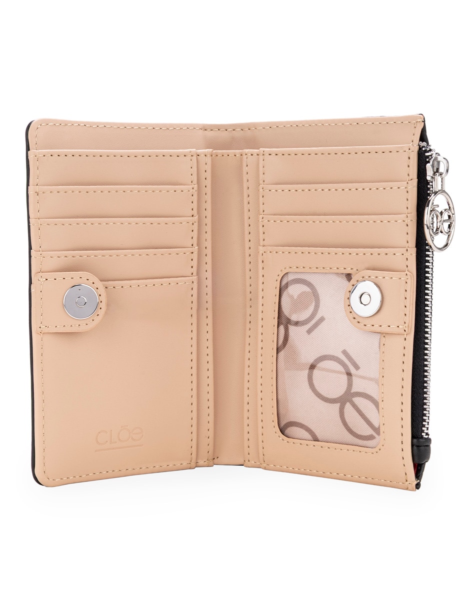 Cartera cloe hanilia para mujer