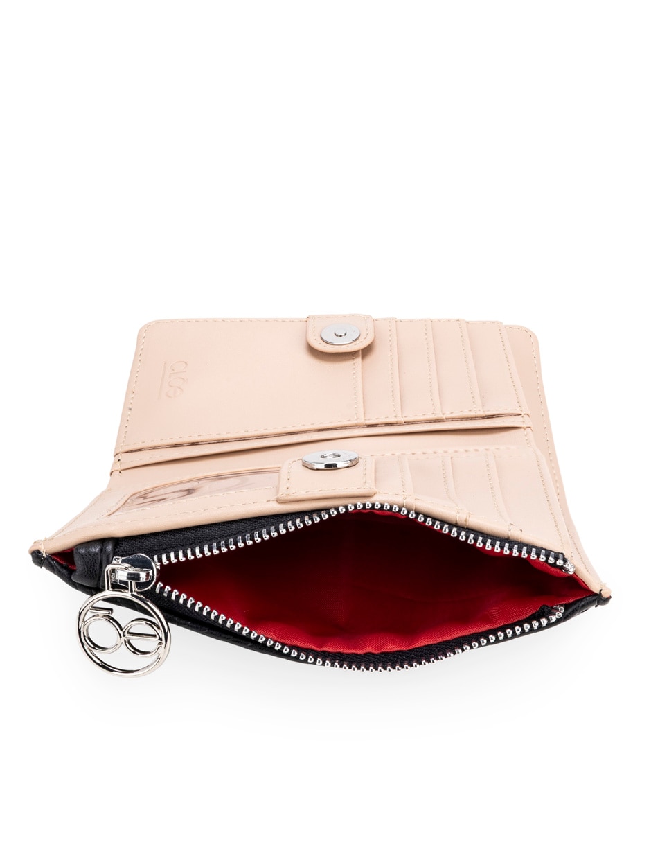 Cartera cloe hanilia para mujer