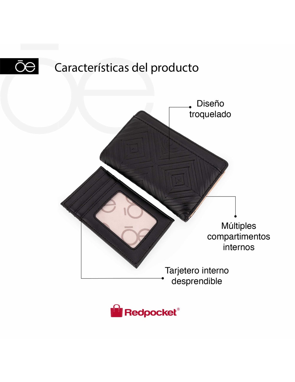 Cartera hanilia para mujer 3