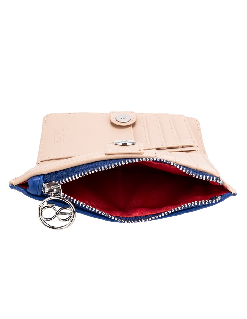 Cartera hanilia para mujer 7
