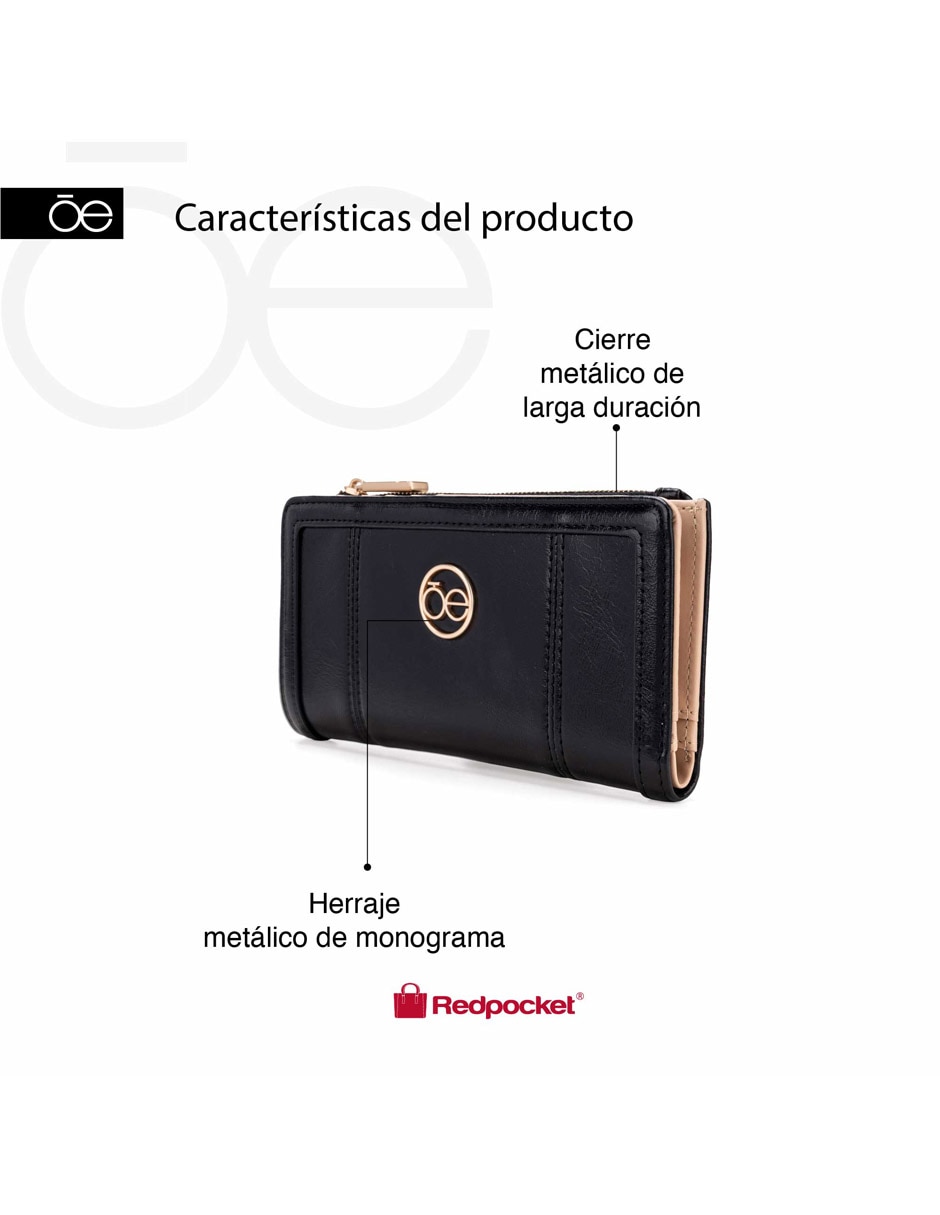 Cartera eregani mujer 7