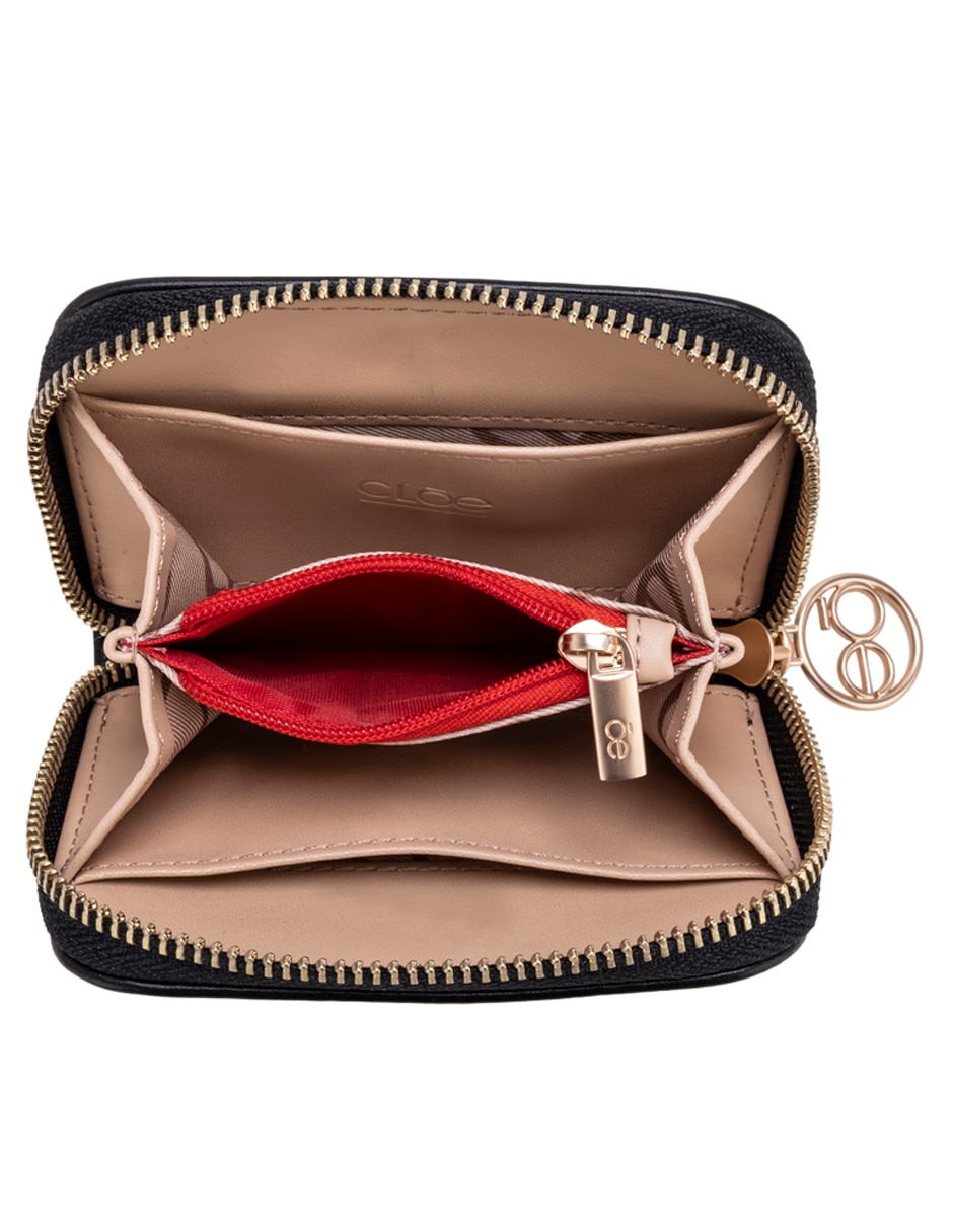 Cartera cloe para mujer