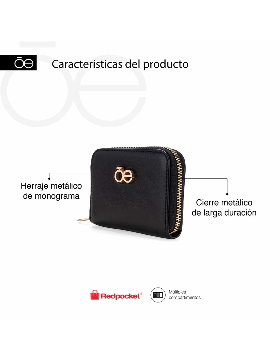 Cartera para mujer 4