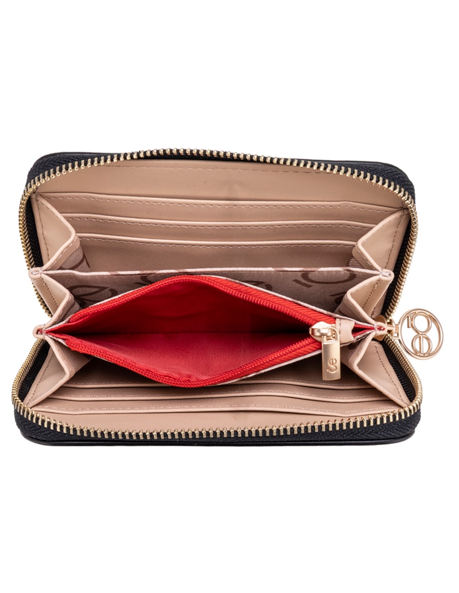 Cartera cloe inidalia mujer