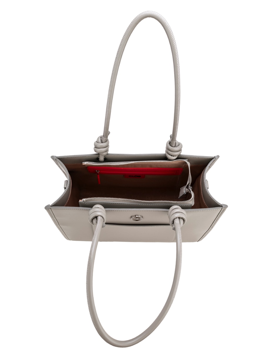 Bolsa tote cloe yejeci para mujer