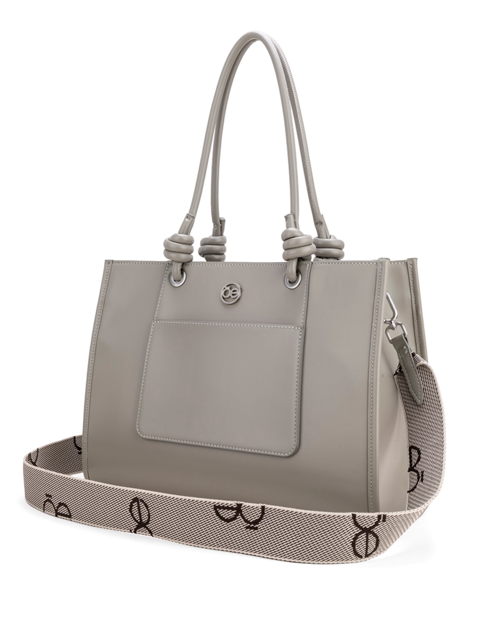 Bolsa tote cloe yejeci para mujer
