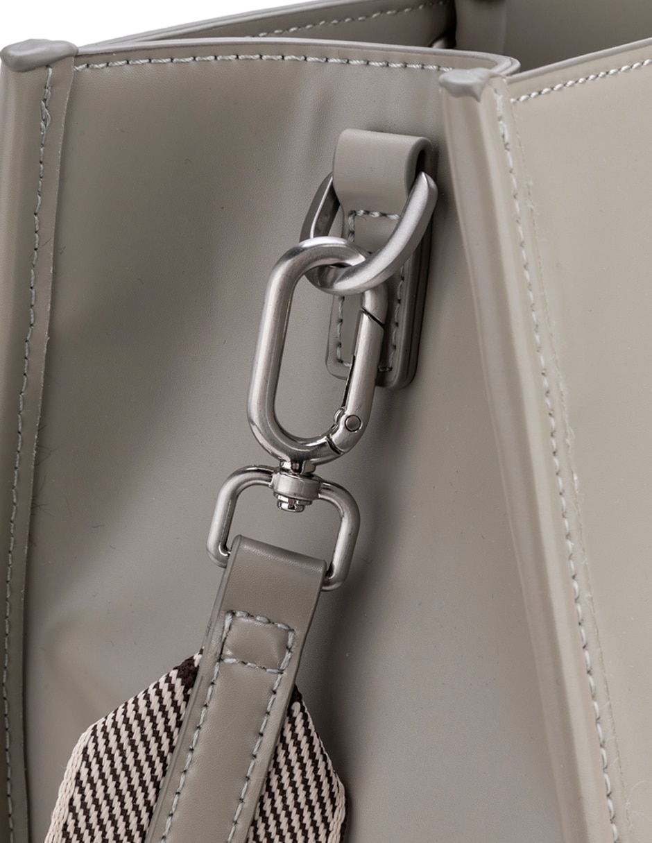 Bolsa tote cloe yejeci para mujer