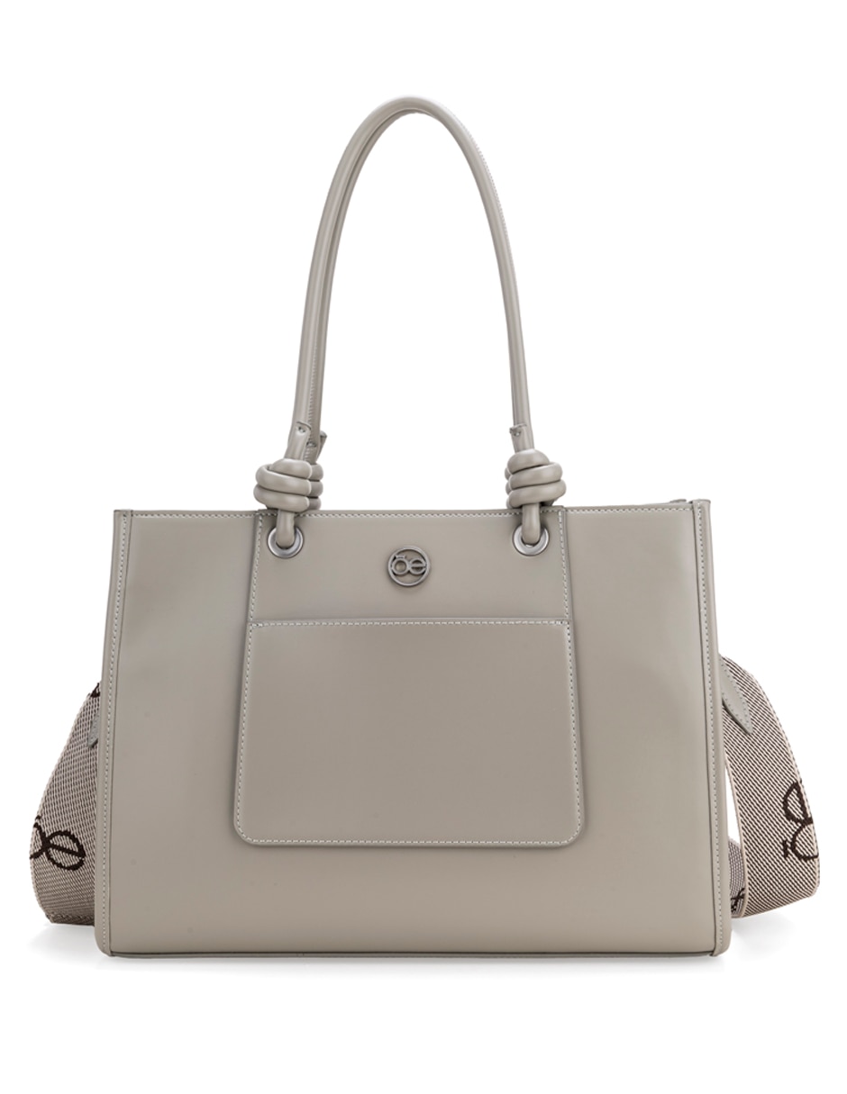 Bolsa tote cloe yejeci para mujer