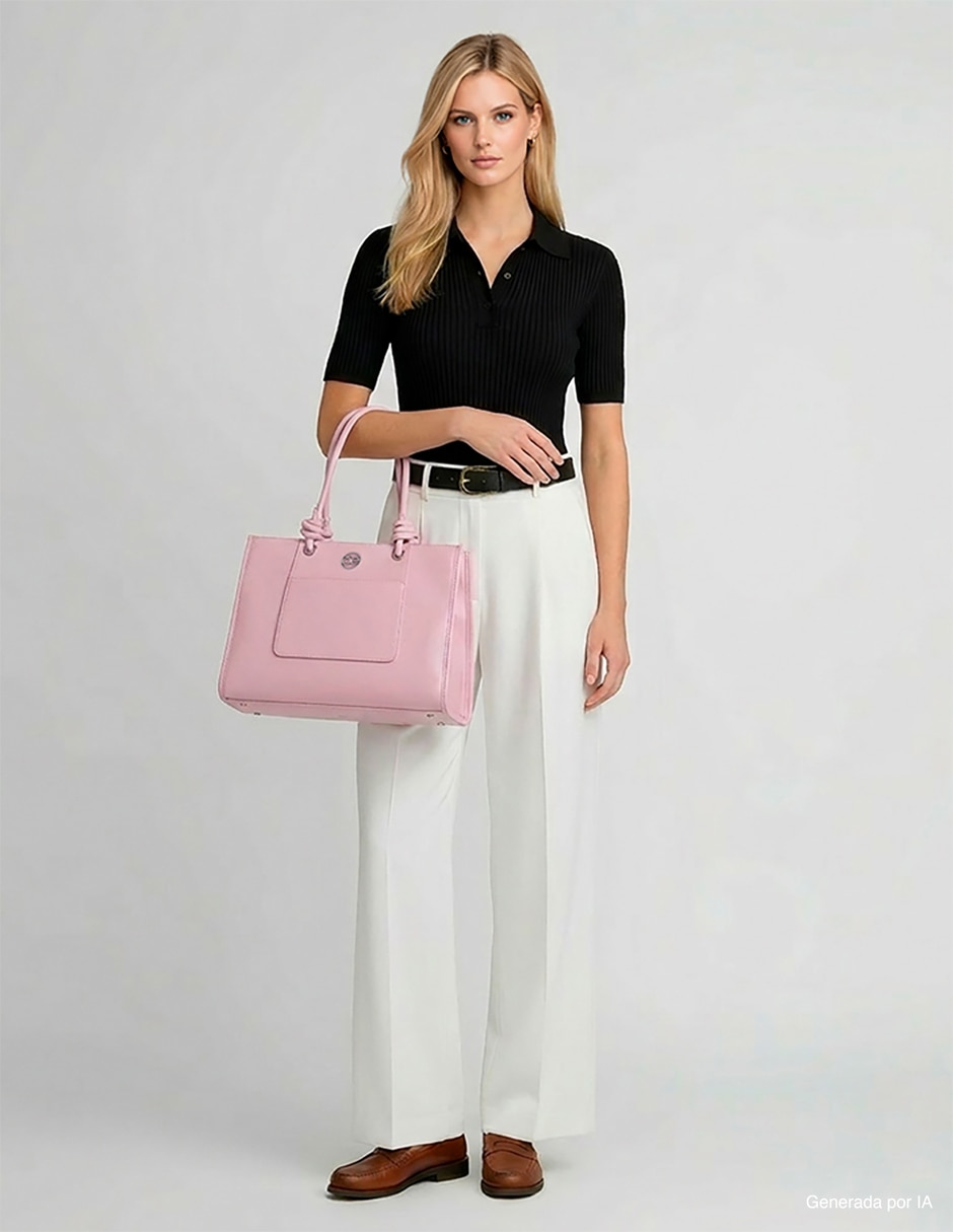 Bolsa tote yejeci para mujer 4