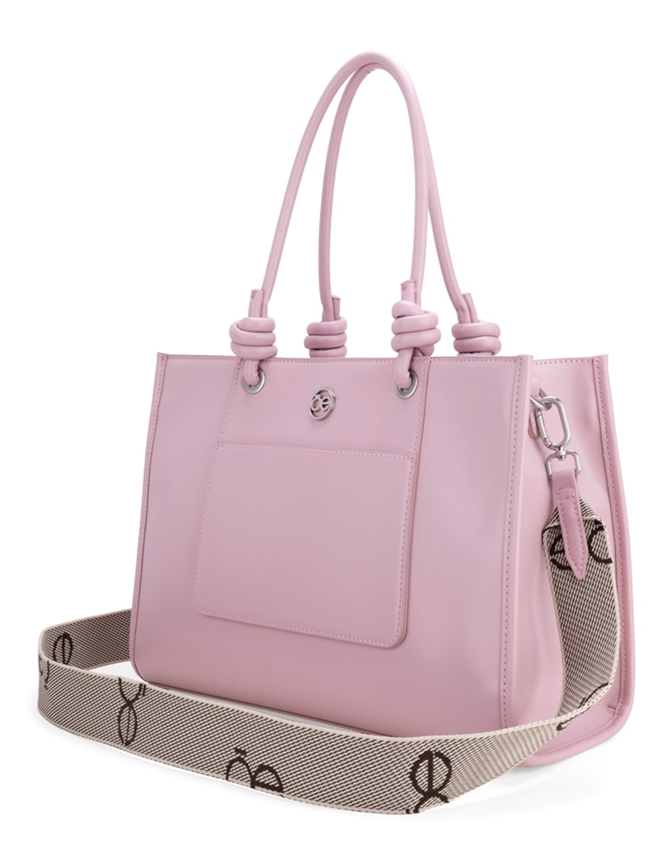 Bolsa tote yejeci para mujer 5