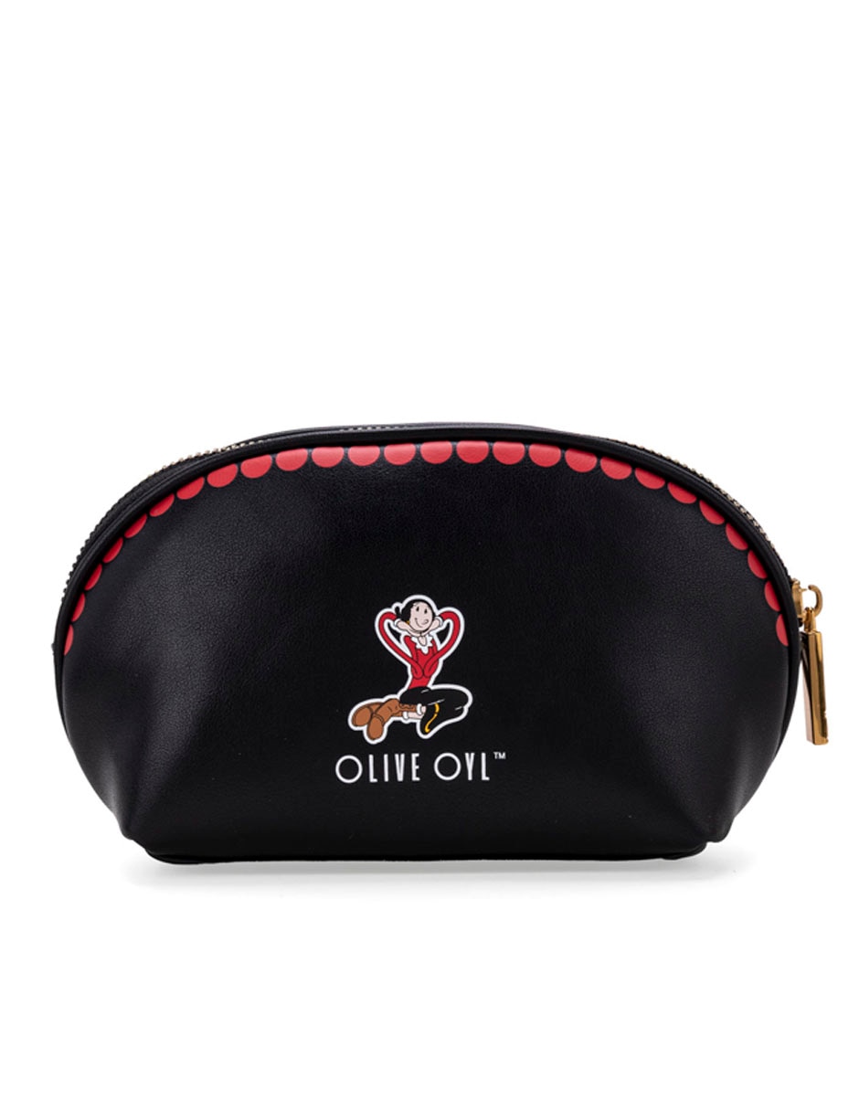 Cosmetiquera multiusos olive oyl para mujer