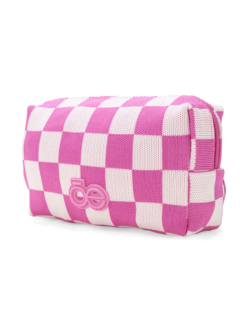 Cosmetiquera multiusos cloe dantalion individual para mujer