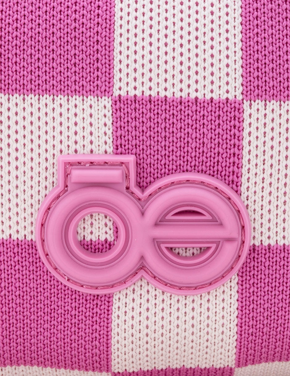 Cosmetiquera multiusos cloe dantalion individual para mujer