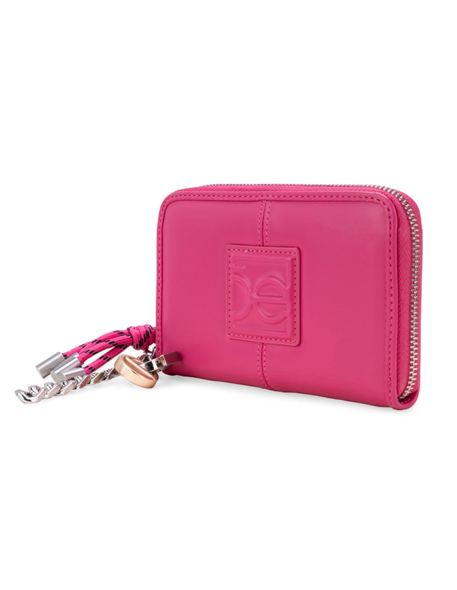 Cartera cloe savinia mujer