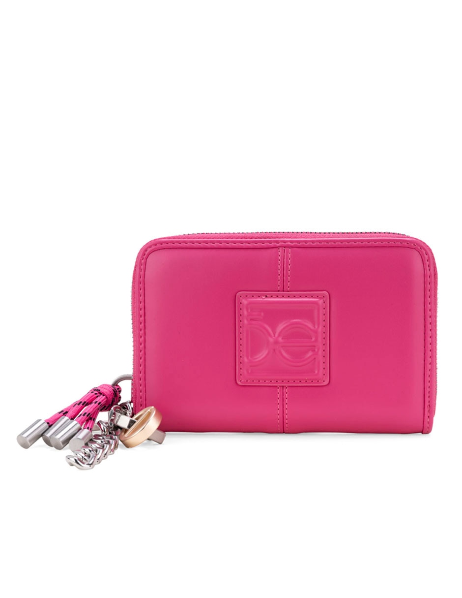 Cartera cloe savinia mujer
