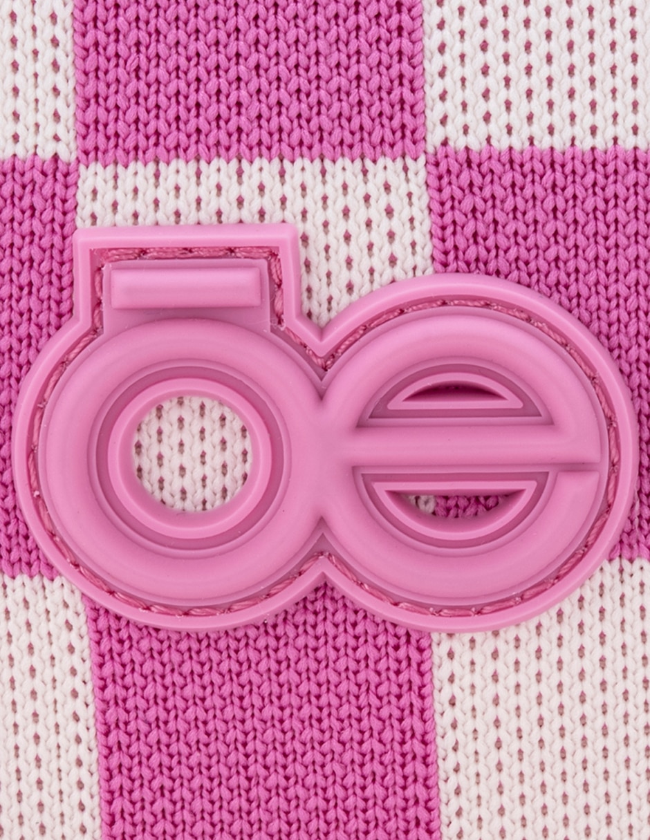 Cosmetiquera multiusos cloe dantalion individual para mujer