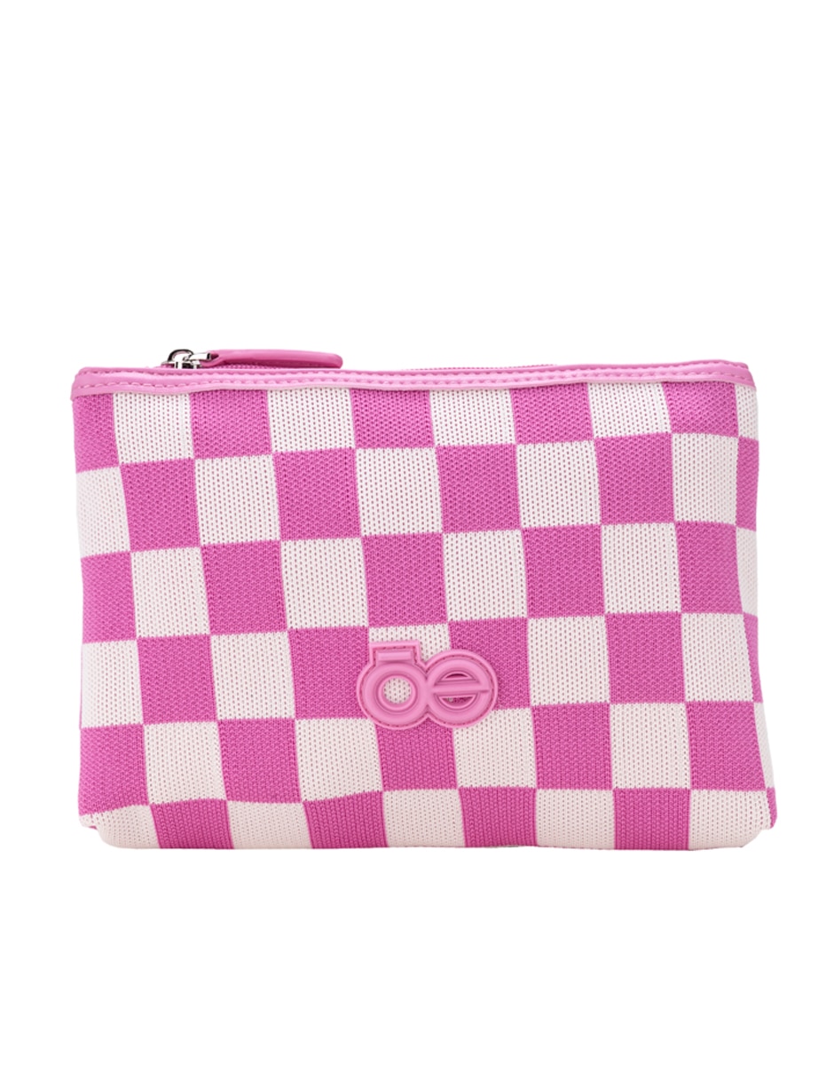 Cosmetiquera multiusos cloe dantalion individual para mujer
