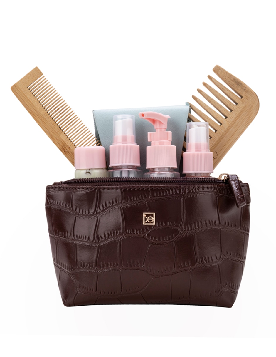 Cosmetiquera multiusos cimeries individual para mujer 4