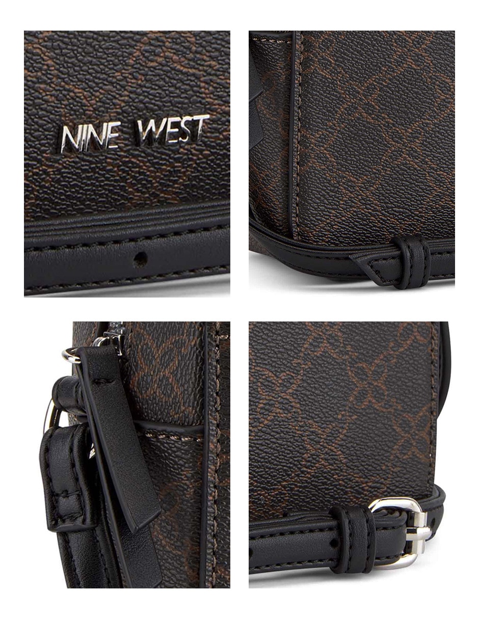 Bolsa crossbody Bowie para mujer