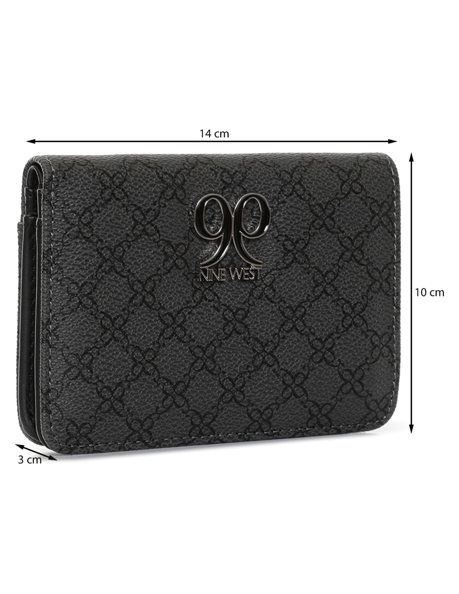 Bolsa satchel Posy para mujer 13