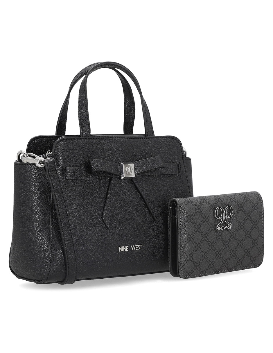 Bolsa satchel Posy para mujer 3