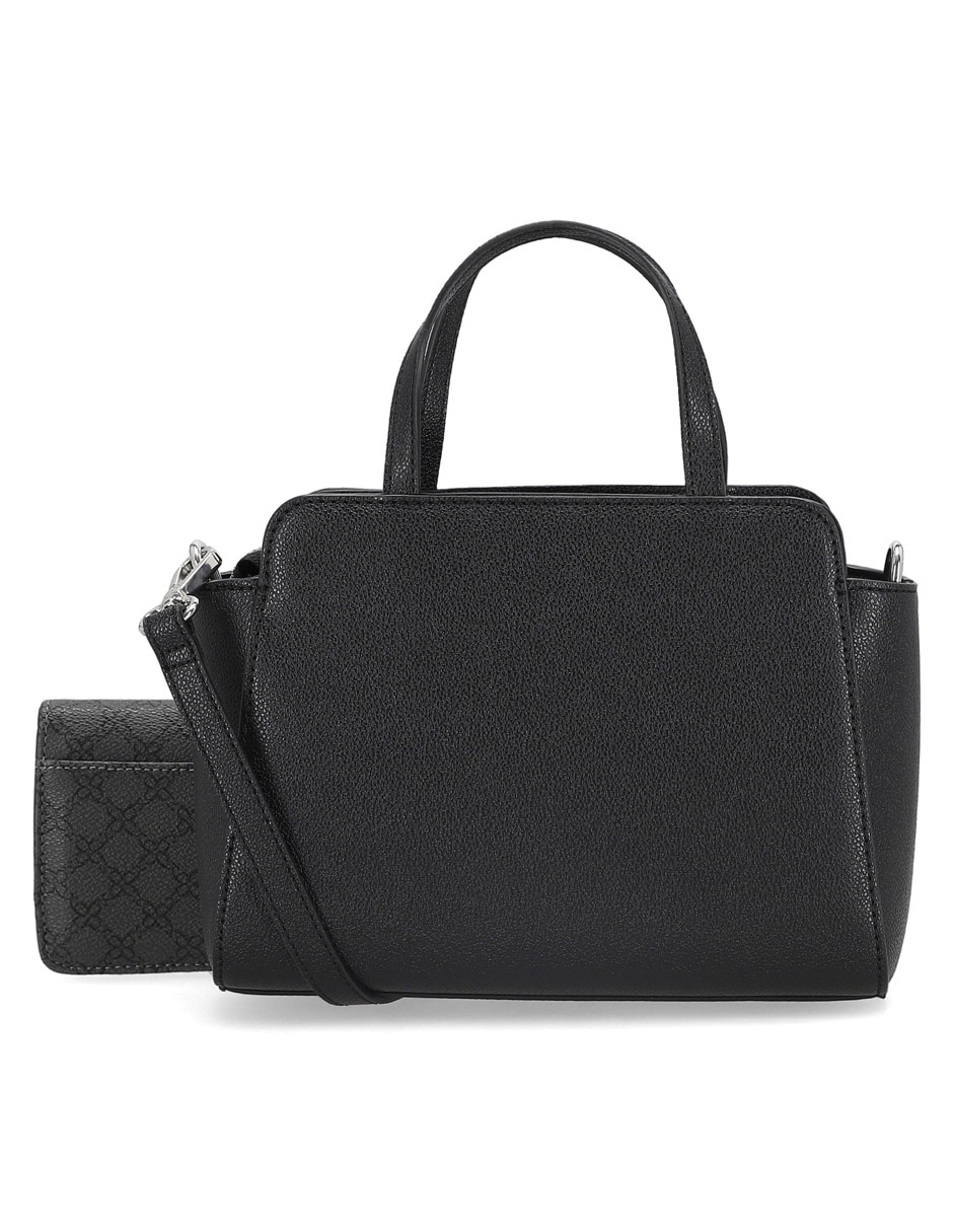 Bolsa satchel Posy para mujer 8