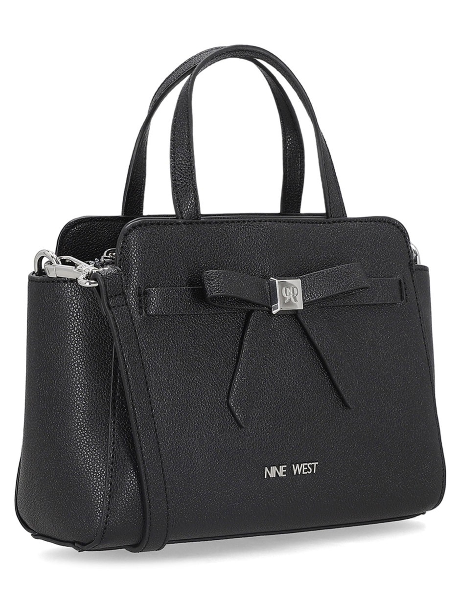 Bolsa satchel Posy para mujer 4