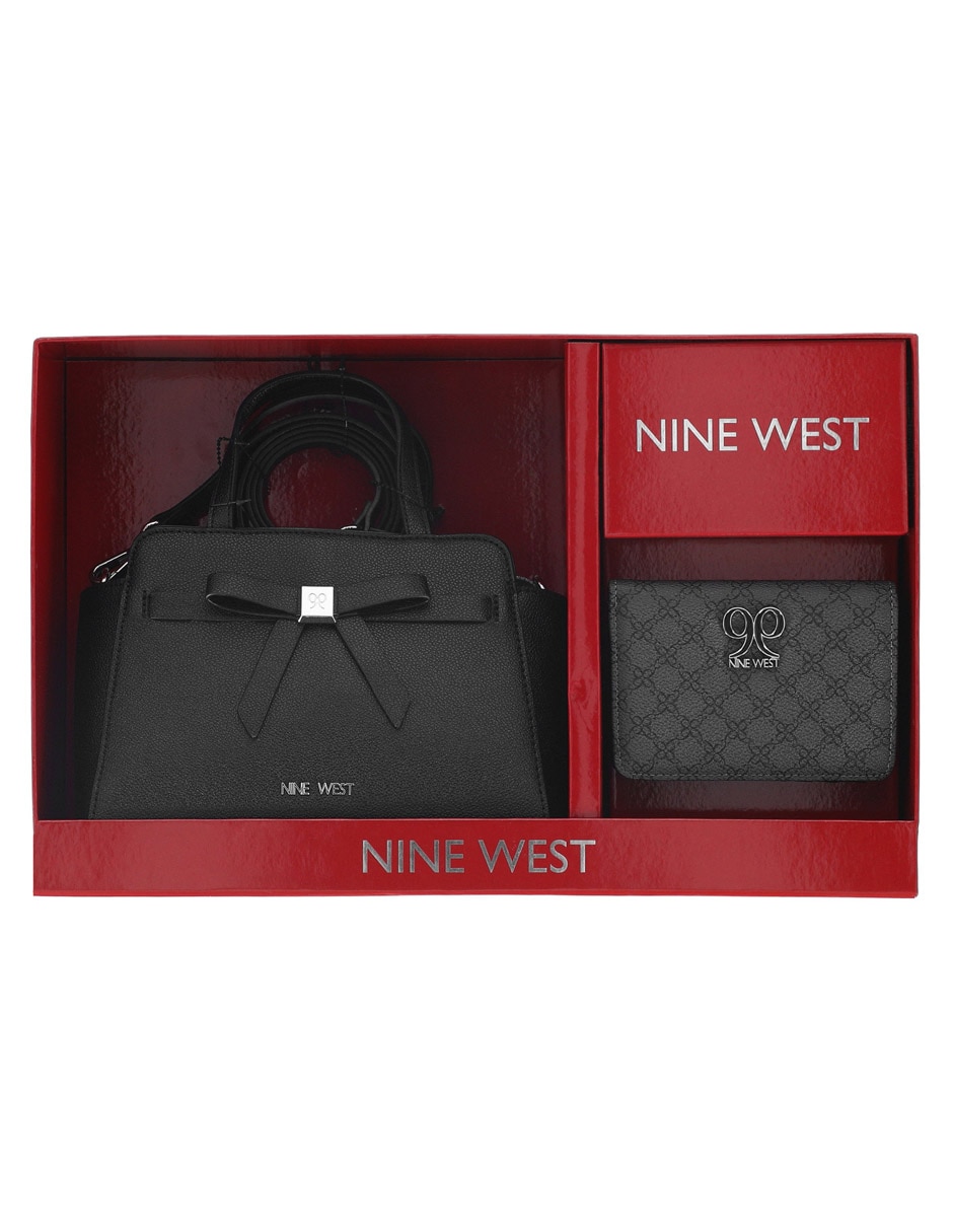 Bolsa satchel Posy para mujer 10